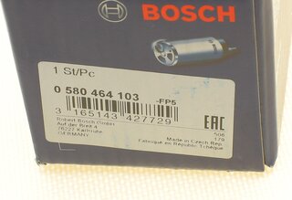 Bosch 0 580 464 103
