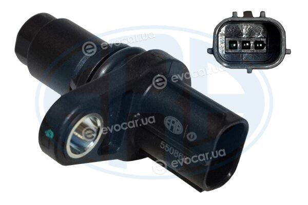 Era / Messmer 550866A