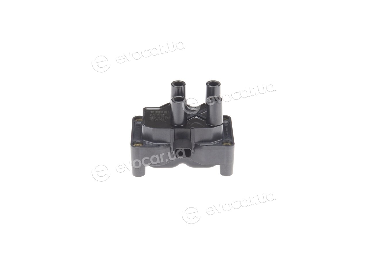 Bosch 0 221 503 487
