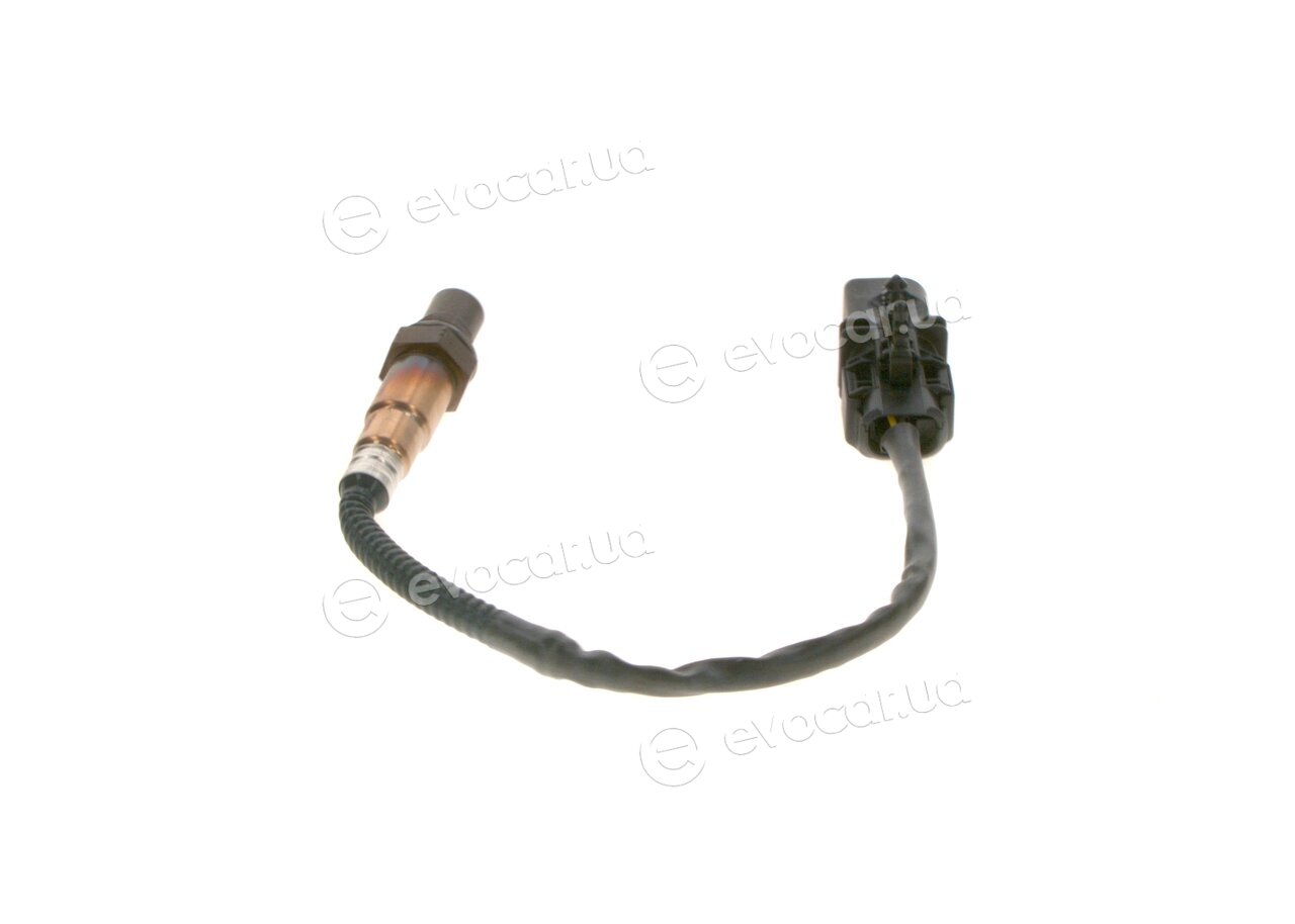 Bosch 0 258 017 456