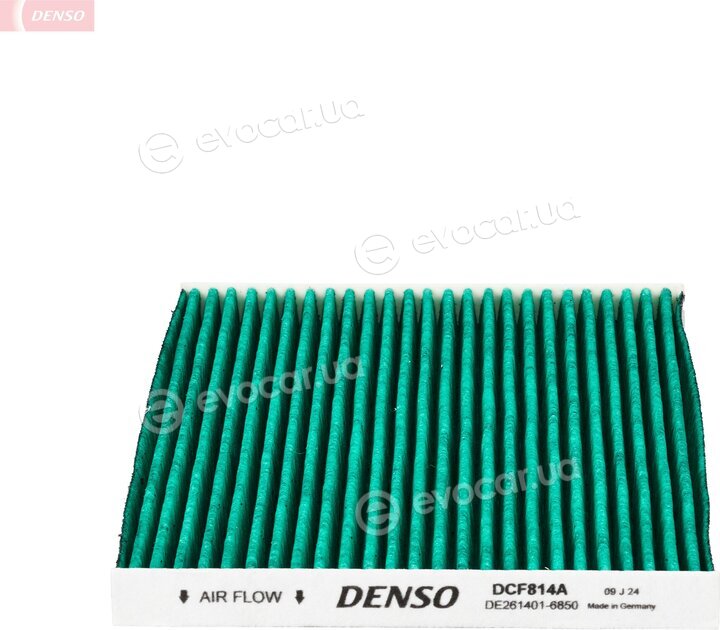 Denso DCF814A