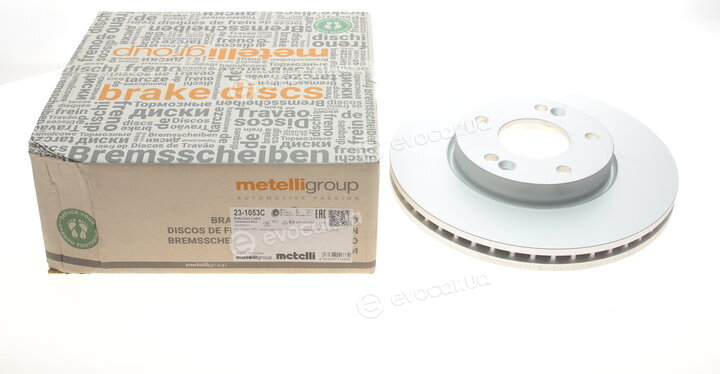 Metelli 23-1053C