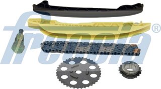 Freccia TK08-1025