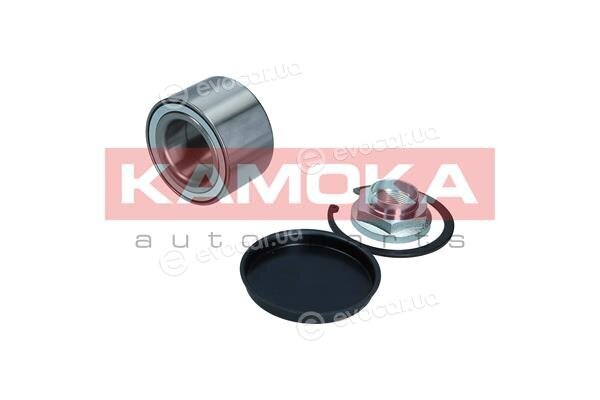 Kamoka 5600210