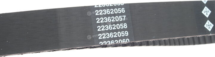 INA 530 0362 10