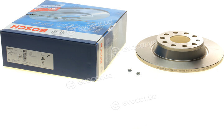 Bosch 0 986 479 247