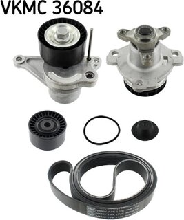 SKF VKMC 36084