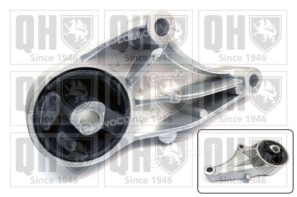 Quinton Hazell EM4921