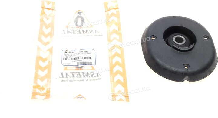 AS Metal 45PE0900