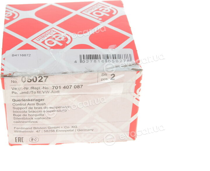 Febi 05027