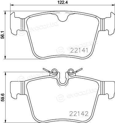 Brembo P 86 029