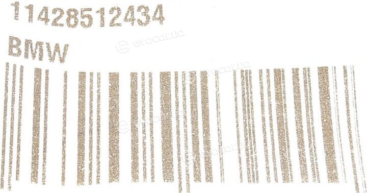 BMW / Mini 11428512434