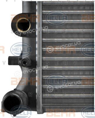 Mahle CR 368 000P