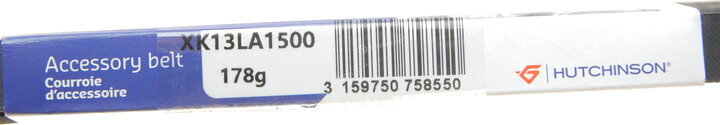 Hutchinson AV 13 La 1500