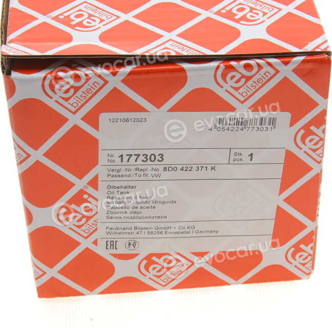 Febi 177303