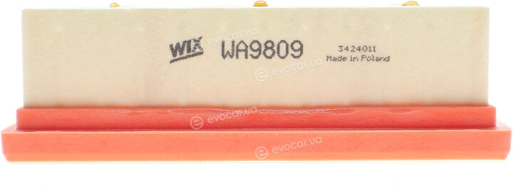 WIX WA9809