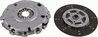 Sachs 3000 950 689