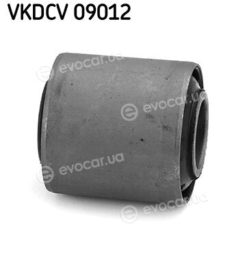 SKF VKDCV 09012