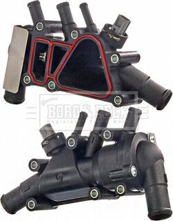 Borg & Beck BBT129