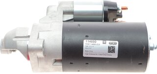 HC Cargo 114850