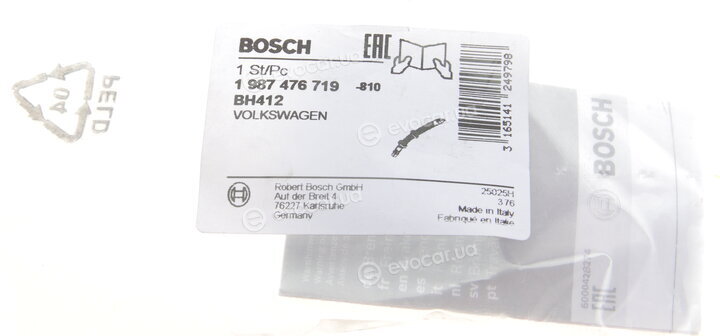 Bosch 1 987 476 719