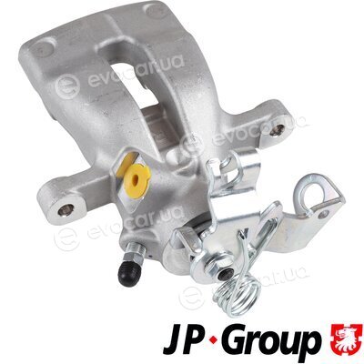 JP Group 1262000780