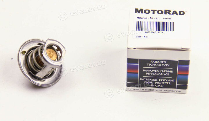 Motorad 419-82