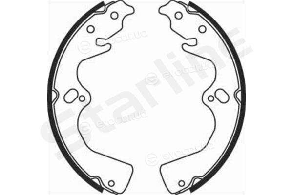 Starline BC 08470
