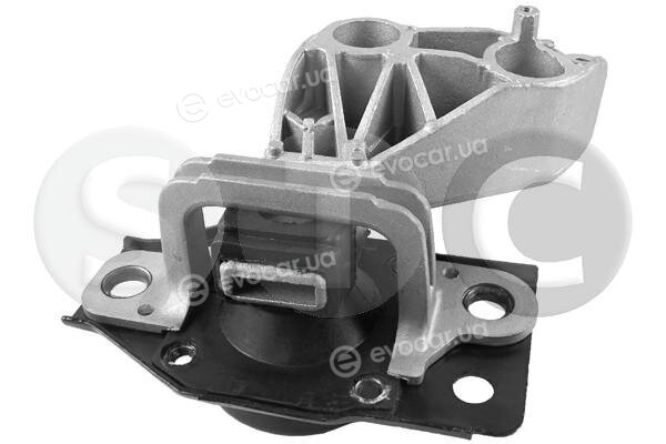 Metalcaucho / STC T406136