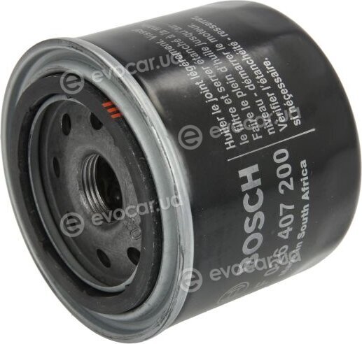 Bosch F 026 407 200