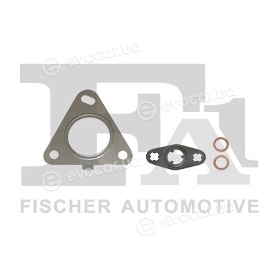 FA1 KT140160E