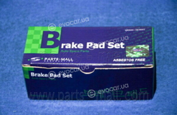 Parts Mall PKX-002