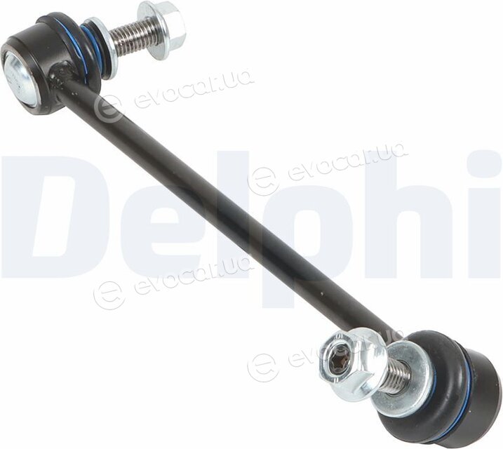 Delphi TC8509