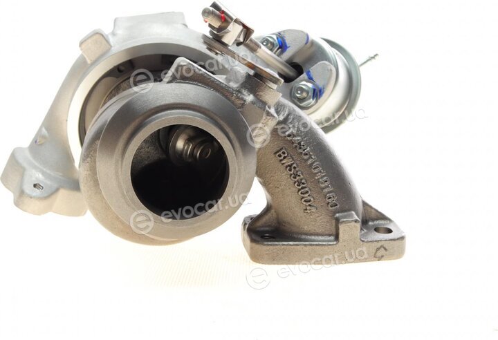 BorgWarner 5435 988 7000