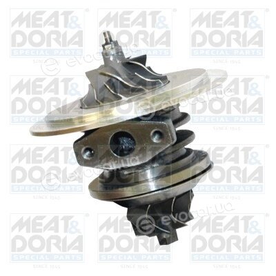 Meat & Doria 60143
