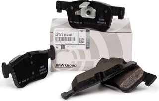BMW / Mini 34116874331