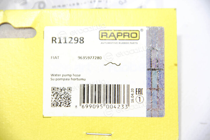 Rapro R11298