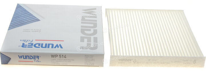 Wunder WP 514