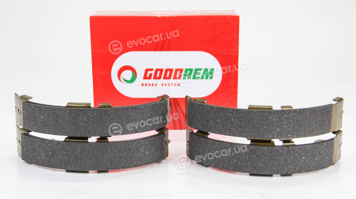 Goodrem RM1469