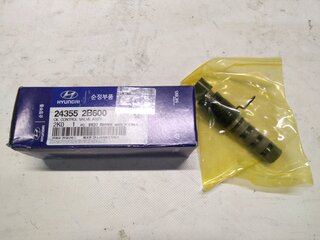Kia / Hyundai 243552B600