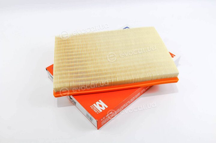 Mahle LX 2036