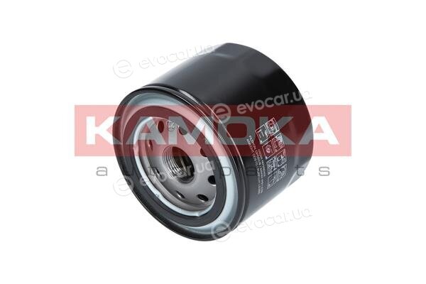 Kamoka F114001