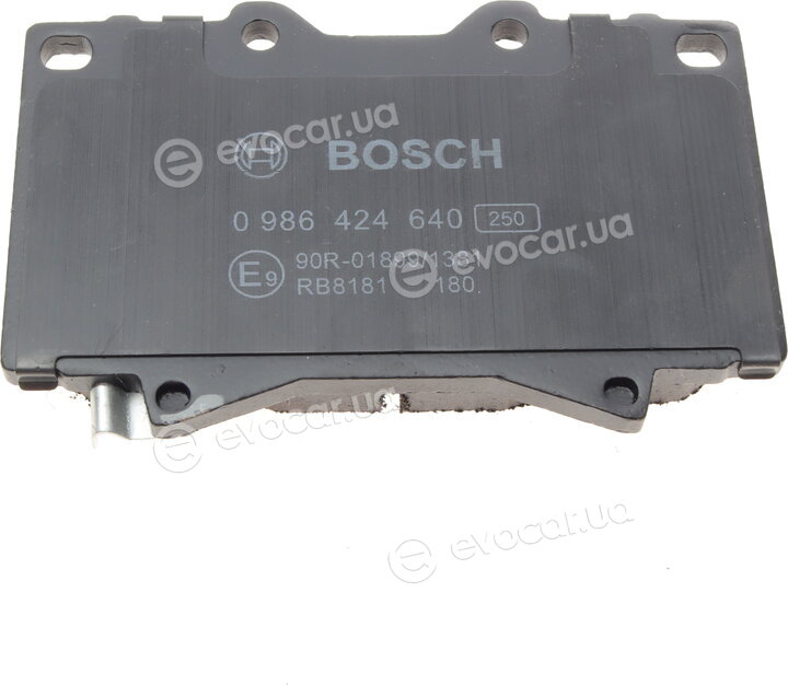Bosch 0 986 424 640