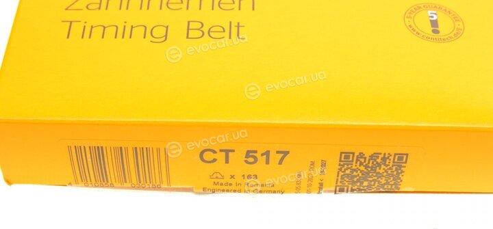 Continental CT517