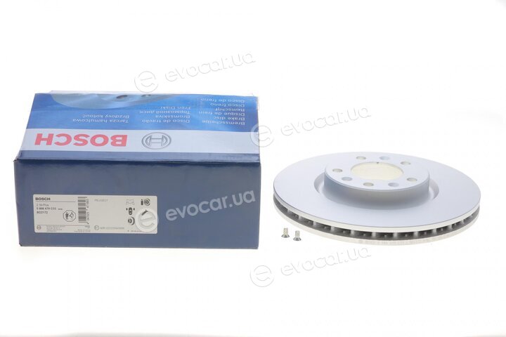 Bosch 0 986 479 C33