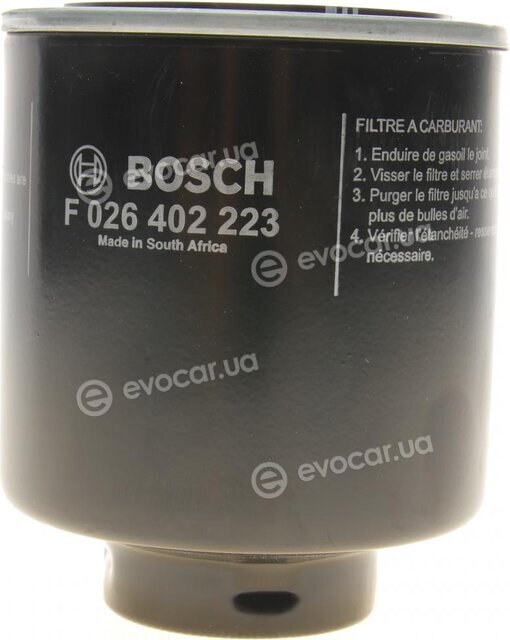 Bosch F 026 402 223