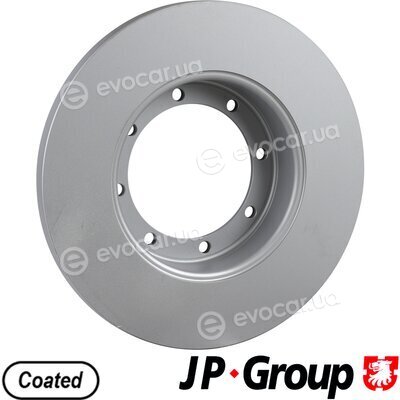JP Group 4363203300