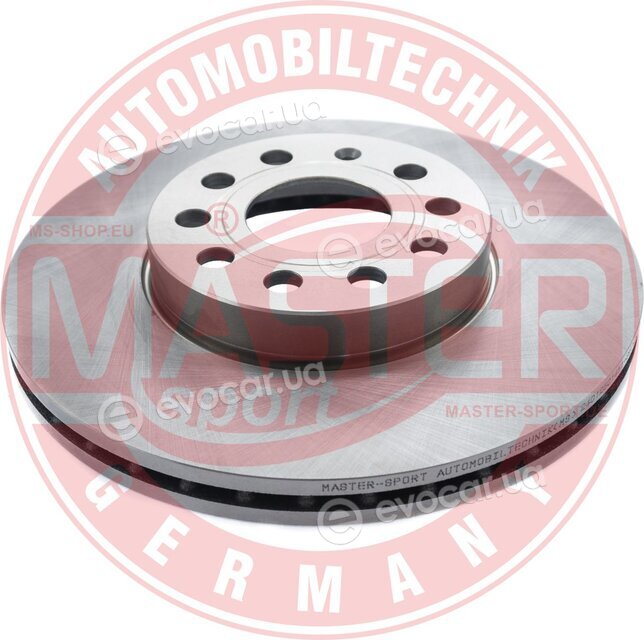 Master Sport 24012501451-PCS-MS