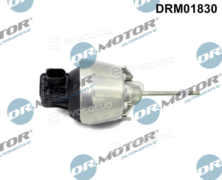 Dr. Motor DRM01830