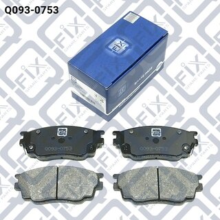 Q-Fix Q0930753